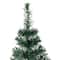 6ft. Fiber Optic Color Changing Pine Artificial Christmas Tree